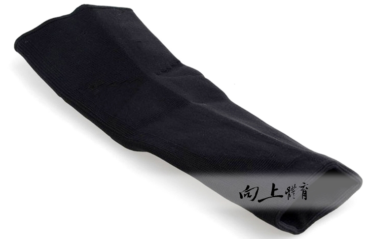 专柜正品LP668护肘护具篮球加长护臂保健保暖 - 图1