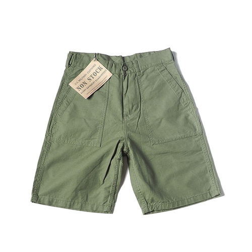 老库存 断码SAMPLE 短裤集锦  特惠出清 - 图2