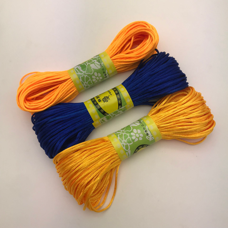 7号线20米1.5mm手工diy编织线手链绳红绳项链吊坠挂绳手工编织材,淘宝优惠券,粉丝福利购,淘宝优惠卷