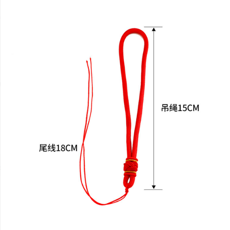 锦纶菠萝结吊绳玉器高档千眼菩提子文玩手把绳蜜蜡琥珀手机壳挂绳,淘宝优惠券,粉丝福利购,淘宝优惠卷