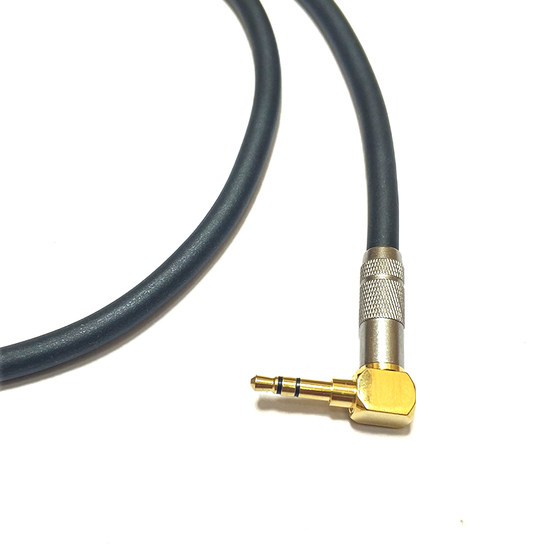 Monster audiophile grade 3.5mmaux mobile phone headphones