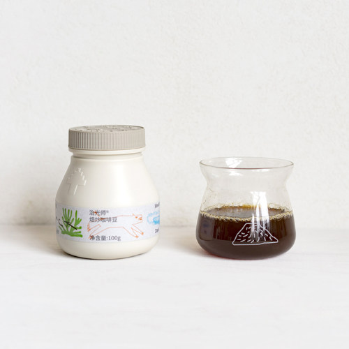 【2026冠军庄园】坦桑 Finagro庄园 瑰夏/帕卡马拉手冲咖啡豆 - 图2