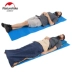 NH gấp nhôm màng xốp trứng tổ pad máng ẩm pad Người mới bắt đầu yoga mat tập thể dục mat gấp sàn ngủ pad - Thảm chống ẩm / Mat / Gối Thảm chống ẩm / Mat / Gối