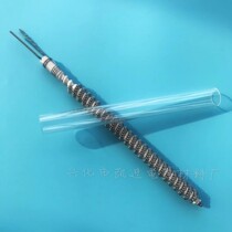 Factory Price Direct Selling Machine Hot Air Heating Pipe Hot Air Blower Heating Pipe Thermo-Heater Accessory Heating Core