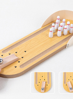 成人聚会创意玩具桌面