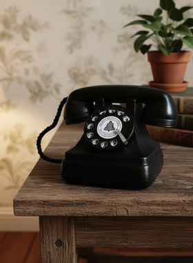 ZAKKA杂 家居装饰品 工艺摆件 做旧做脏工艺 机