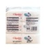 Kabibu Baby mềm tay giữ ẩm nhẹ nhàng chăm sóc khăn lau 80 túi x3 - Khăn ướt khăn ướt huggies Khăn ướt