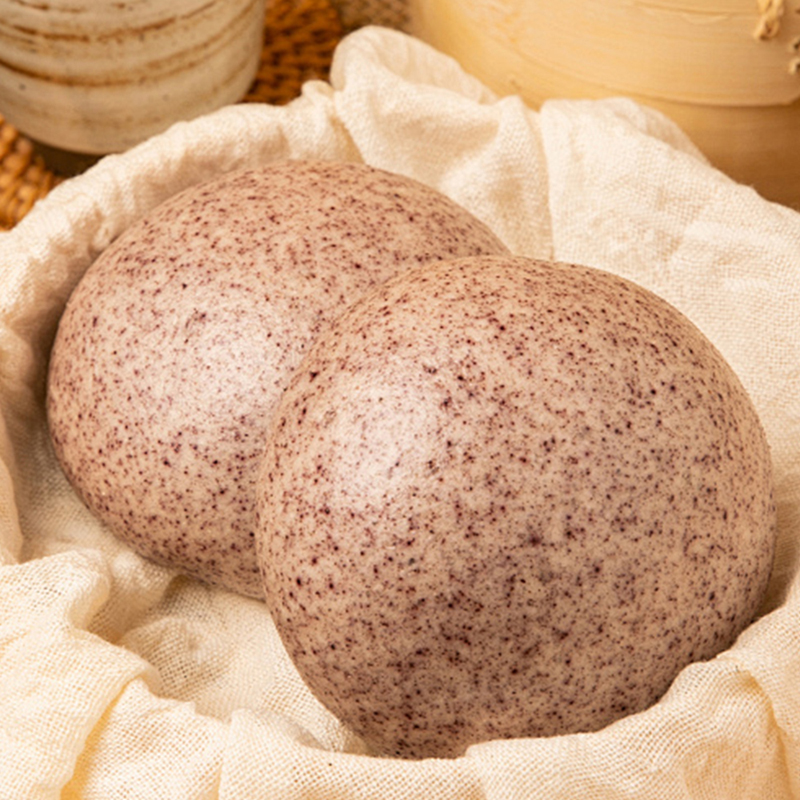 陕富苦荞黄豆芸豆豌豆杂粮粉5kg五谷杂粮食品荞麦杂粮面粉