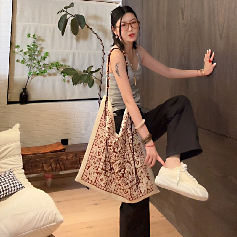 LUNA“邻家”缪系百搭复古帆布包头厚底增高饼干鞋,淘宝优惠券,粉丝福利购,淘宝优惠卷