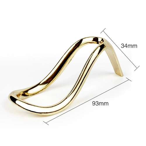 净友 Металлические туфли на высоком каблуке, трубка, аксессуары