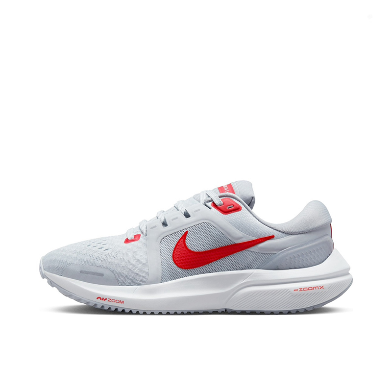 Nike AIR ZOOM Vomero 16女子运动气垫缓震公路跑步鞋 DA7698-106 - 图0