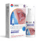 Jiuyan Pharmaceutical tonsil stone removal cleaning tool crypt rinse electric suctionator mouthwash spray