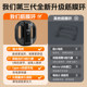 Household fascia ring fat burning and fat removal machine to slim waist and abdomen