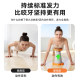 Household spring push-up assister plank support