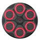 Smart music boxing machine wall target home adult and child boxing sandbag large electronic reaction target training equipment