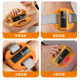 Household fascia ring fat burning and fat removal machine to slim waist and abdomen