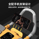 2025 New Four-Wheel Abdominal Wheel Automatic Rebound Women's Slim Belly Roller Exercise Vest Line Abdominal Muscle Fitness Equipment