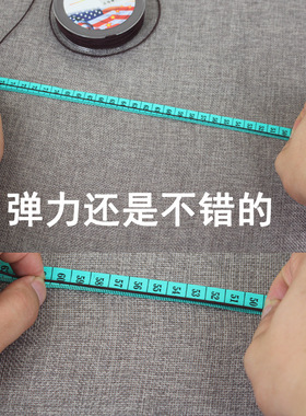 美国包芯橡皮筋弹力绳DIY串珠