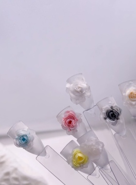 babygenie免洗雕花胶15克可调色