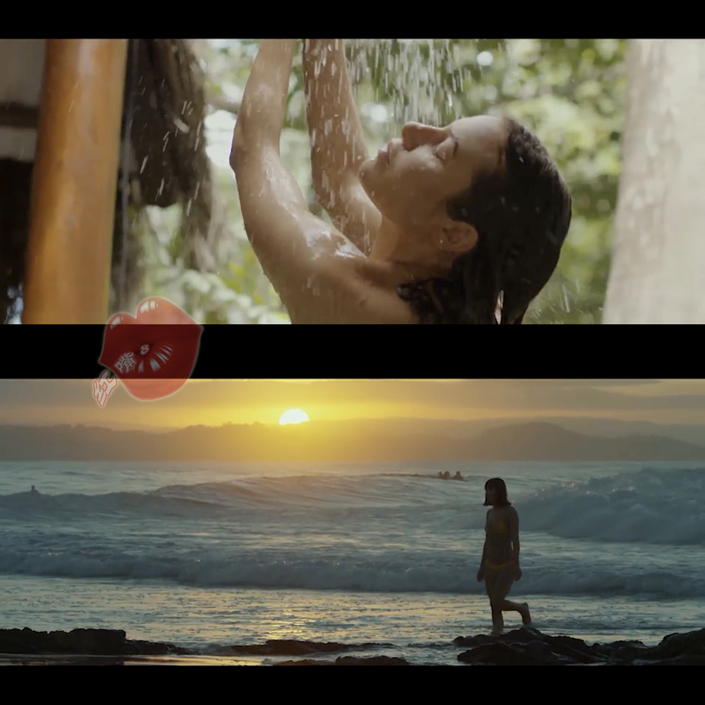 RED Log Film电影质感高品质灰片LUT预设+Rec709调色滤镜风格LUTs - 图0