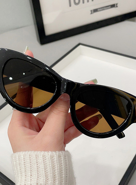 墨镜女夏海边方脸防紫外线强光男