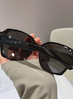 墨镜2022年新款偏光近视套镜太阳镜男女开车骑行专用防紫外线强光