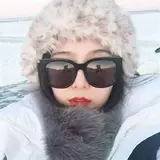 Мужские солнцезащитные очки, в корейском стиле, коллекция 2021