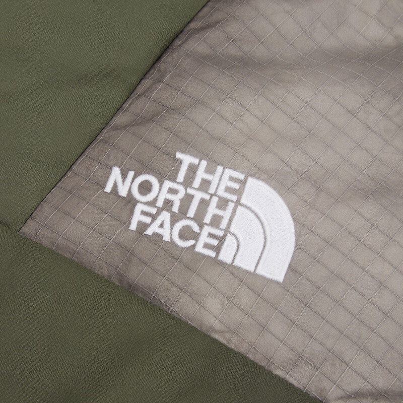 TheNorthFace北面UE设计师男秋冬防泼水700蓬鹅绒羽绒服外套8A82 - 图2