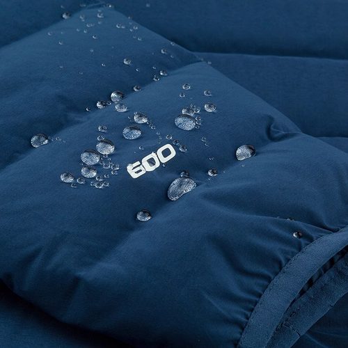 TheNorthFace北面男款羽绒服600蓬鹅绒防风保暖户外运动外套7W7P - 图3