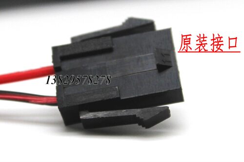 1238HH24B-WDB ABB机器人控制器散热风扇 3HAC029105-002 带插头 - 图3