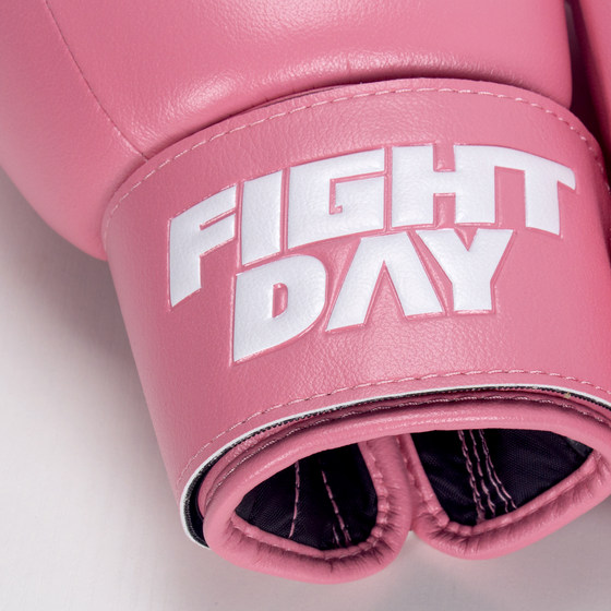 FD professional boxing gloves professional boxing gloves for men and women fighting