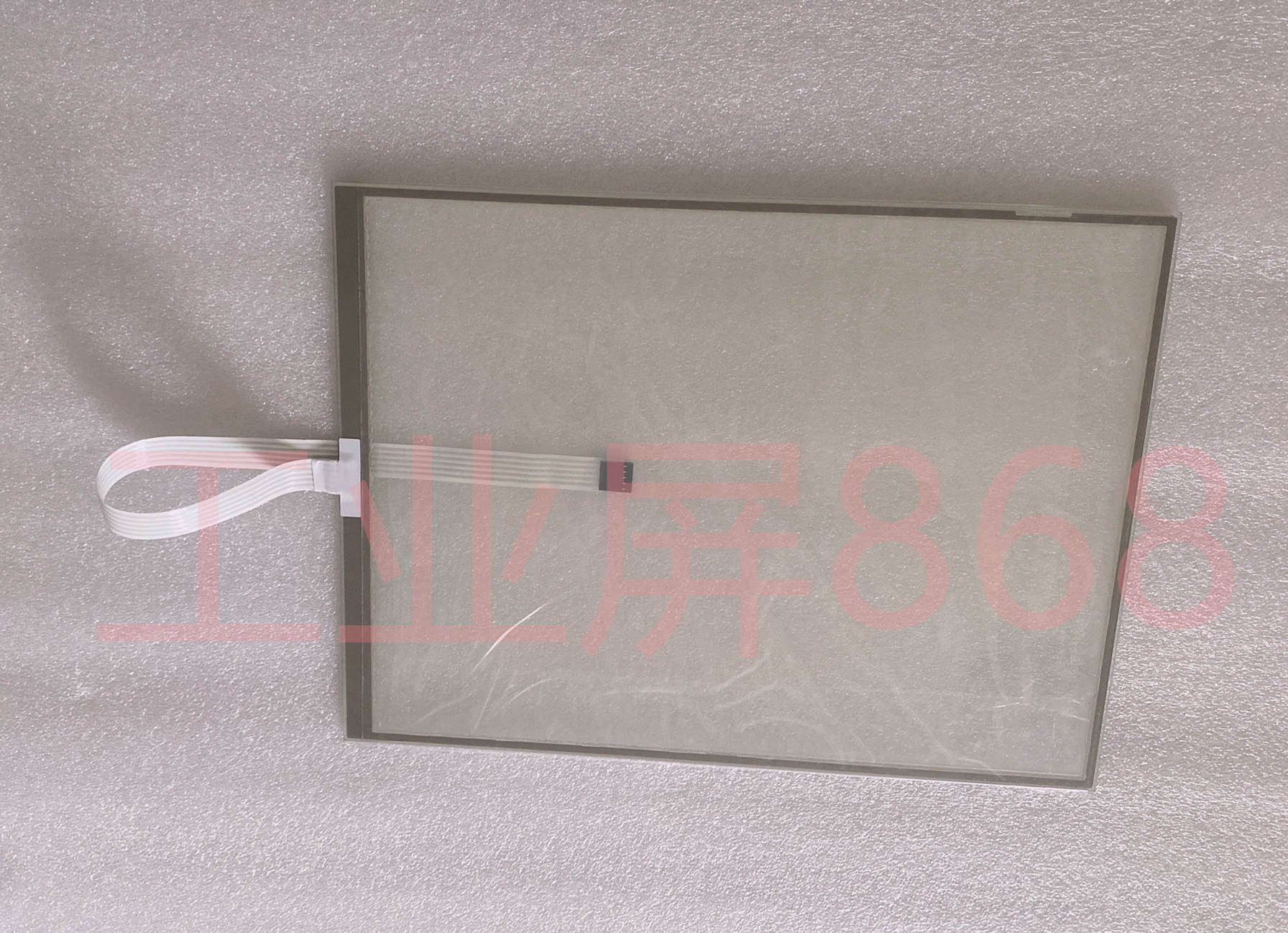 全新 T150S-5RBB25N-0Q28R0-200FH 触摸屏 触摸板 触控屏 - 图3