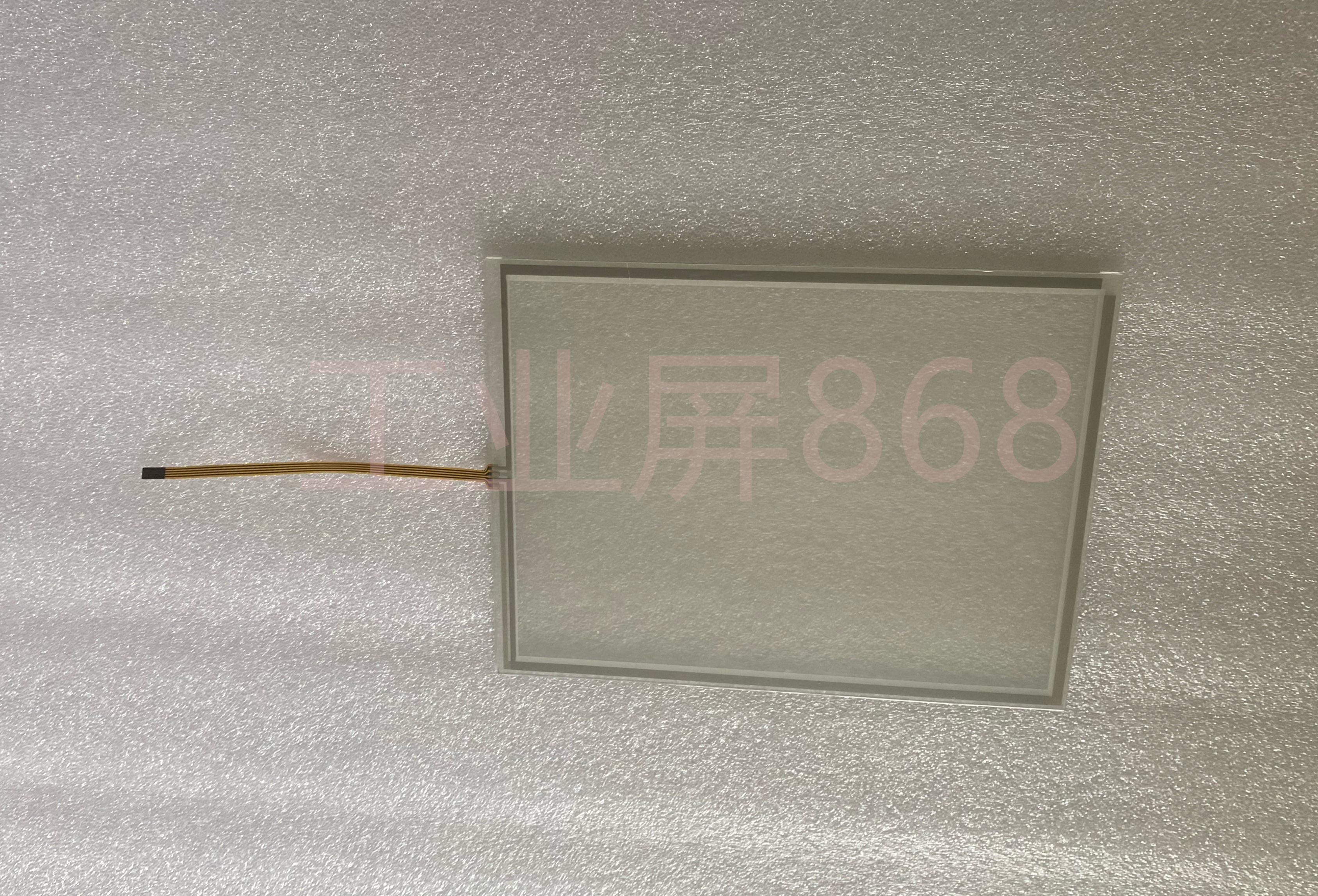 全新T149C-5RB001N-0A28R0-355PH触摸板 触摸屏外屏 - 图1