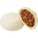 千味央厨 Huixuan Sauce Meat Bun Bul Nutritious завтрак овощи свежее мясо замороженное полуфабрикат на завтрак реклама