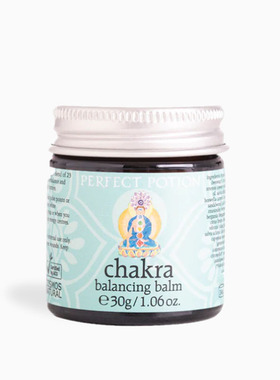 澳洲直邮PERFECT POTION Chakra优方25种精油身体平衡喷雾 瑜伽前