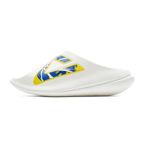 匹克态极小胖拖2025夏秋新款软底运动拖鞋男学生沙滩休闲凉拖男子 - 图3