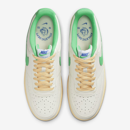 Nike/耐克正品夏季Court Vision LO男子运动板鞋FJ5437-133 - 图2