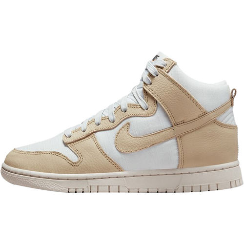 Nike/耐克正品DUNK HIGH LX女子运动休闲缓震板鞋 DX3452-700 - 图3