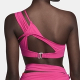 Nike/耐克 Подлинный Женский Женский Женский Светлый Световой Случайный Верх ФВ0502-653