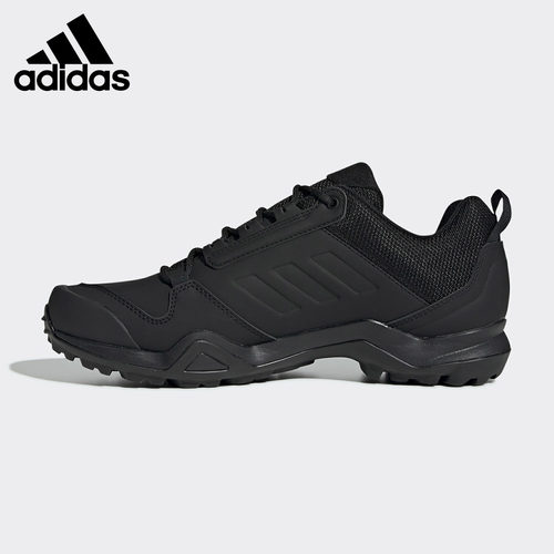 Adidas/阿迪达斯正品 TERREX AX3 BETA CW 男子户外运动鞋 G26523 - 图1