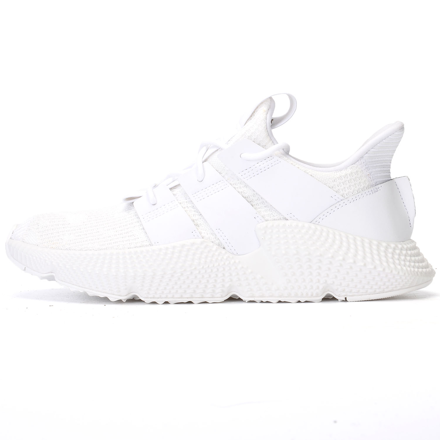 Adidas/阿迪达斯正品 PROPHERE FOUNDATION男女经典跑步鞋DB2705-图2