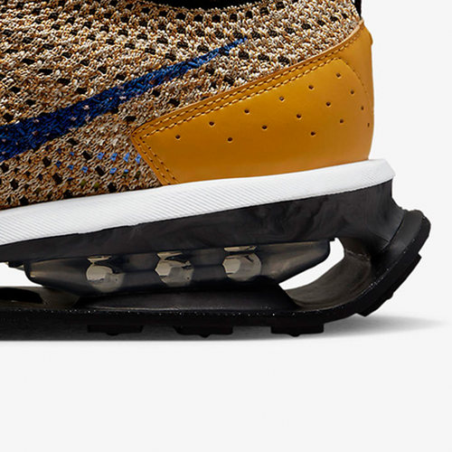 Nike/耐克正品男子时尚透气缓震跑步鞋清仓特价FD2764-700 - 图1