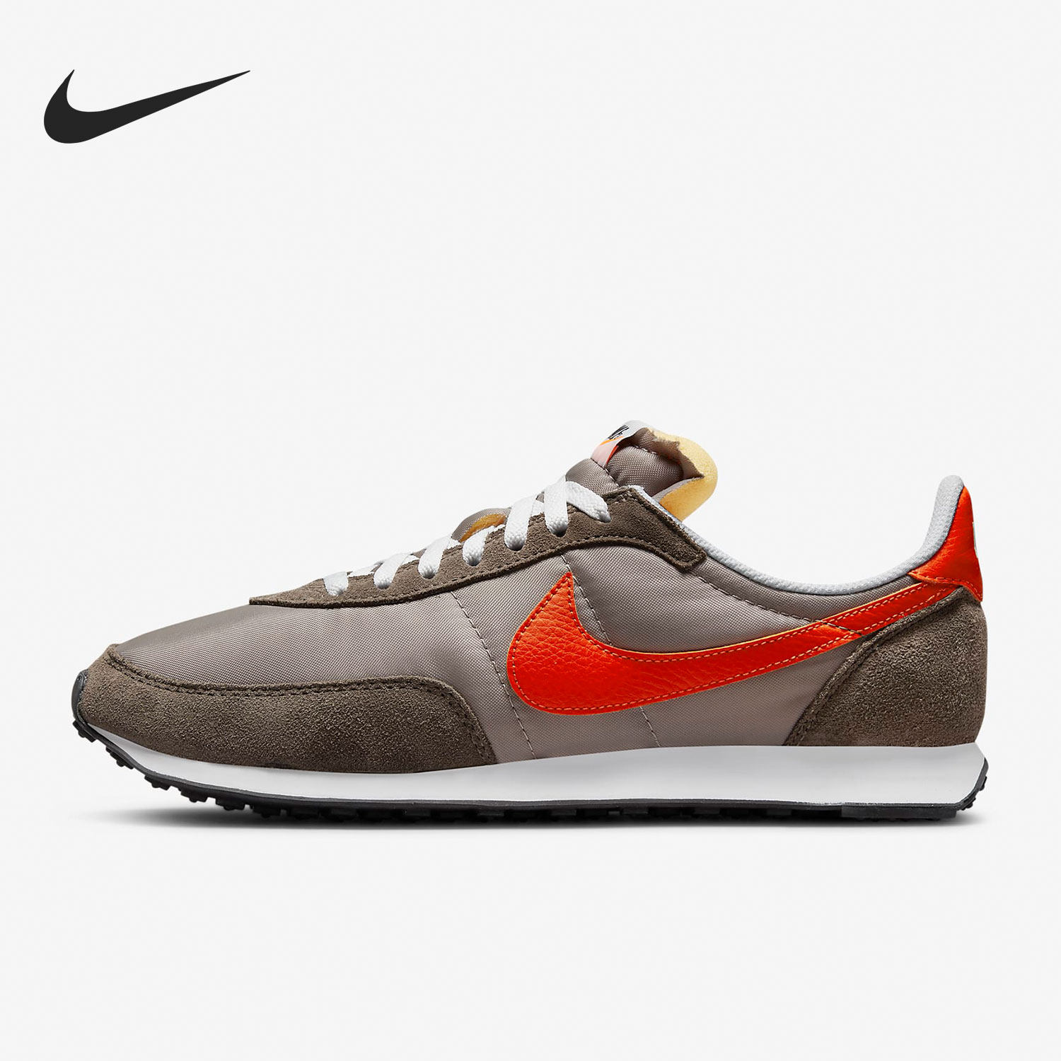 nike/耐克正品waffle trainer 2 华夫格男子运动鞋dh1349-002