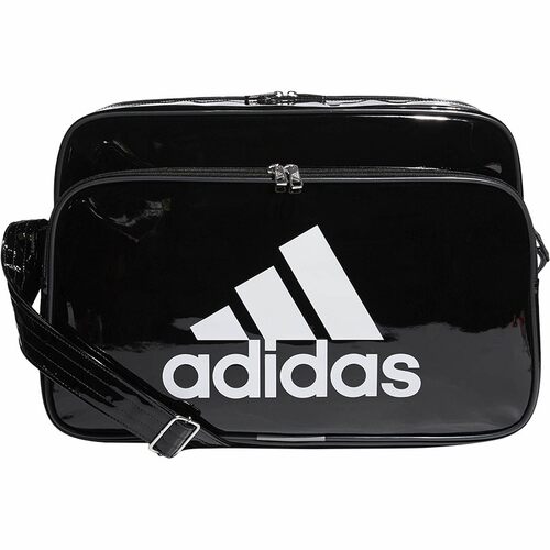 Adidas/阿迪达斯正品秋季男女舒适运动训练休闲包CX4038 - 图3