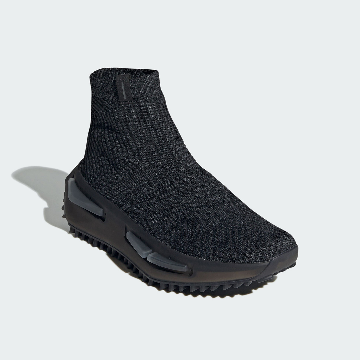 Adidas/阿迪达斯正品三叶草NMD_S1 SOCK女子经典运动鞋ID4265 - 图0