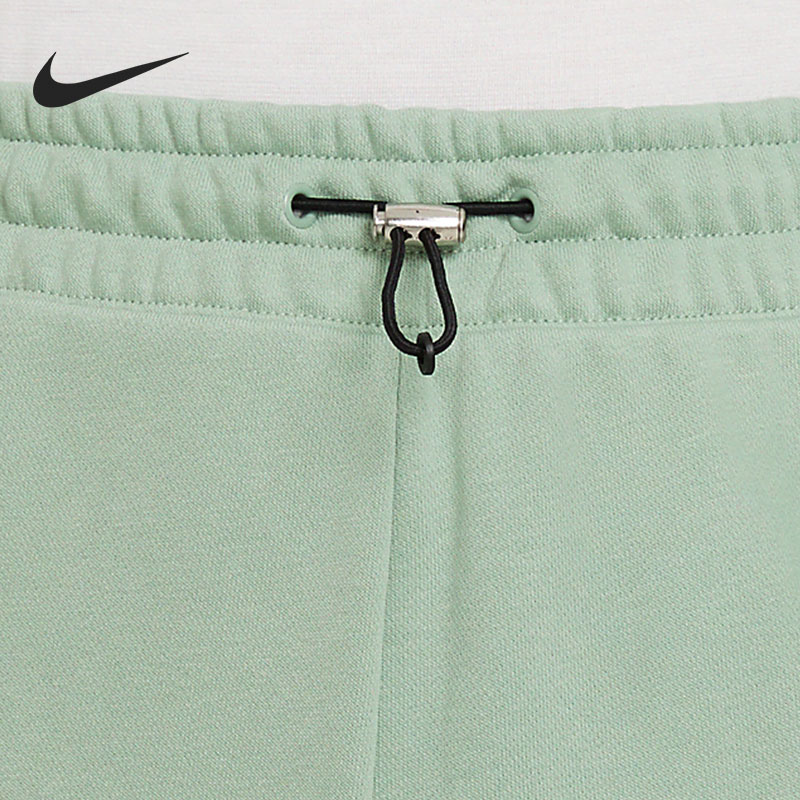 Nike/耐克正品 SPORTSWEAR SWOOSH女子休闲短裤 DA3488-006-图1