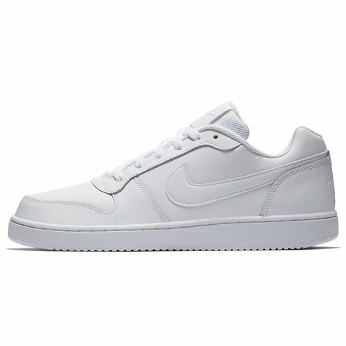 Nike/耐克正品 EBERNON LOW 男子休闲百搭舒适运动复古板鞋AQ1775 - 图3