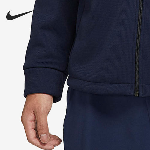 Nike/耐克正品秋季男子时尚潮流外套 DD2125-451 - 图2