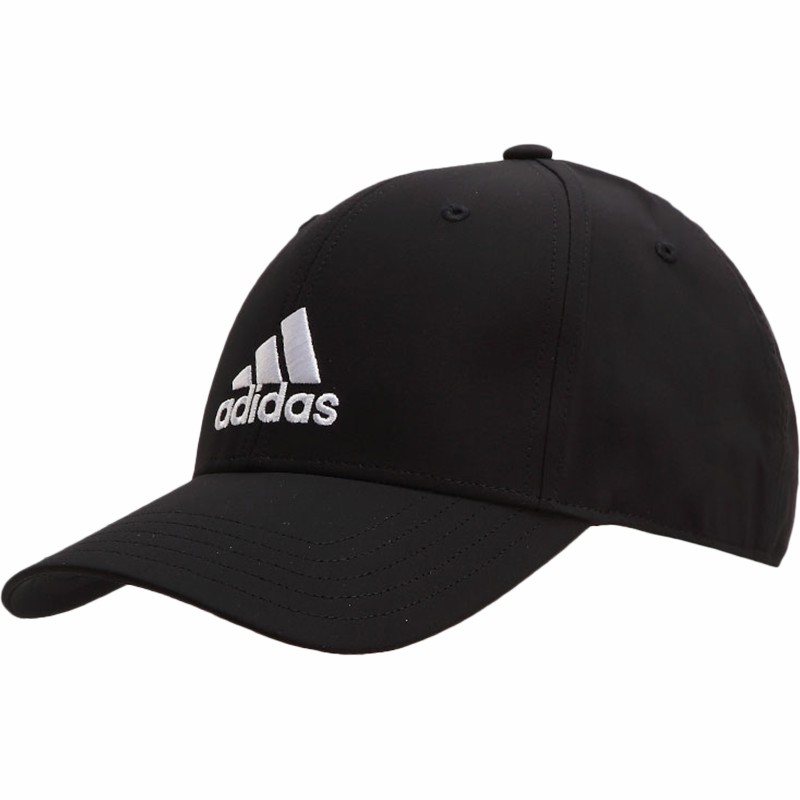 Adidas/阿迪达斯正品男女运动帽子遮阳鸭舌帽棒球帽GM4509 - 图3