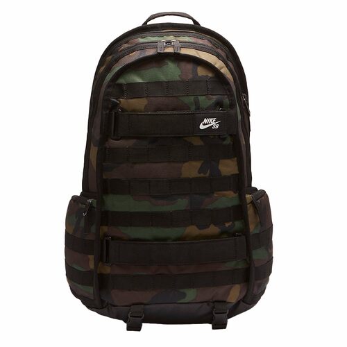Nike/耐克正品  SB RPM 时尚大容量滑板双肩包 CK5888 - 图3